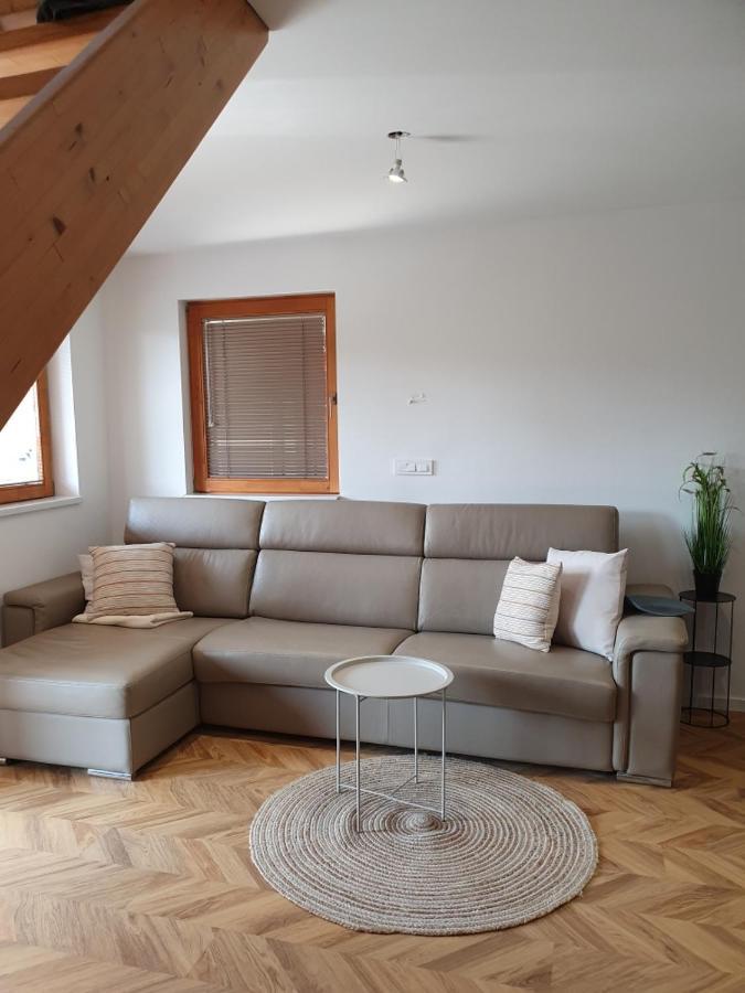 River Houses Ljubljanica リュブリャナ エクステリア 写真
