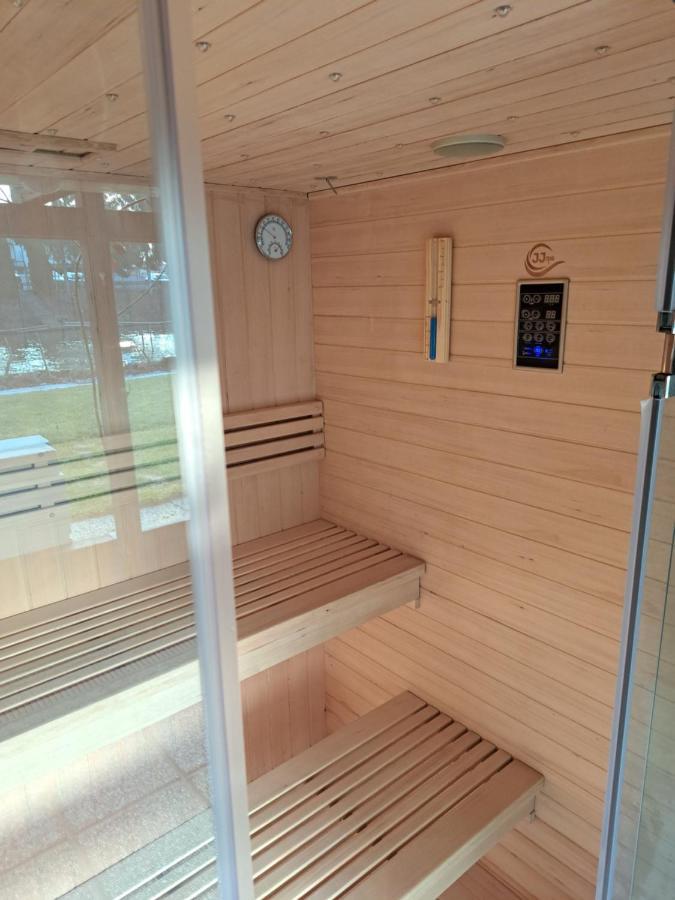 River Houses Ljubljanica リュブリャナ エクステリア 写真