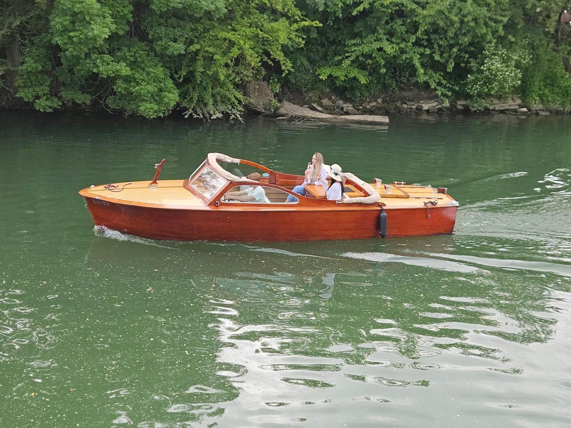 River Houses Ljubljanica リュブリャナ エクステリア 写真